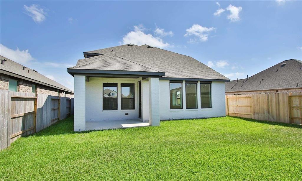13024 2 Cobalt Cove Court, Texas City, Texas 77568, 4 Bedrooms Bedrooms, 4 Rooms Rooms,3 BathroomsBathrooms,Single-family,For Sale,Cobalt Cove,71371182