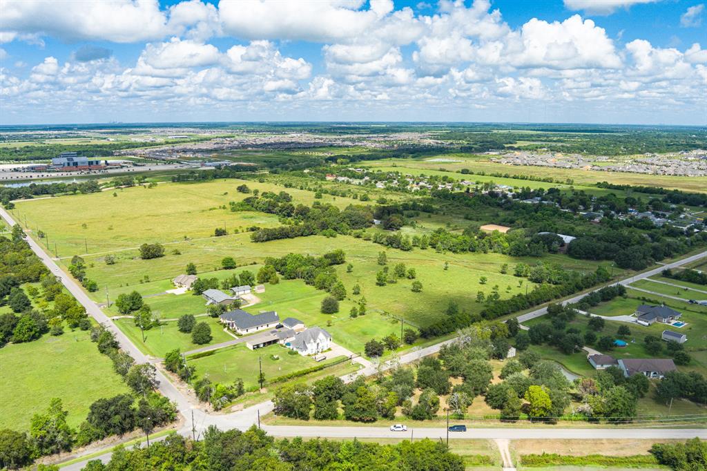 0 County Road 786, Iowa Colony, Texas 77583, ,Country Homes/acreage,For Sale,County Road 786,28213385