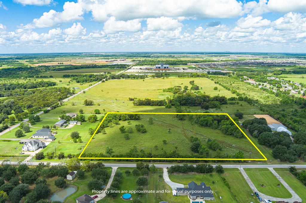 0 County Road 786, Iowa Colony, Texas 77583, ,Country Homes/acreage,For Sale,County Road 786,28213385