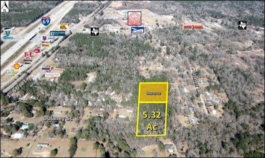 00 Dulaney Street, Splendora, Texas 77372, ,Lots,For Sale,Dulaney,97047171