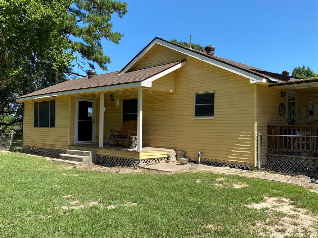 15081 1 Memorial Drive, Splendora, Texas 77372, 3 Bedrooms Bedrooms, 5 Rooms Rooms,2 BathroomsBathrooms,Single-family,For Sale,Memorial,46862882