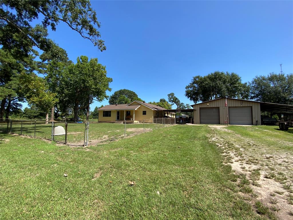 15081 1 Memorial Drive, Splendora, Texas 77372, 3 Bedrooms Bedrooms, 5 Rooms Rooms,2 BathroomsBathrooms,Single-family,For Sale,Memorial,46862882