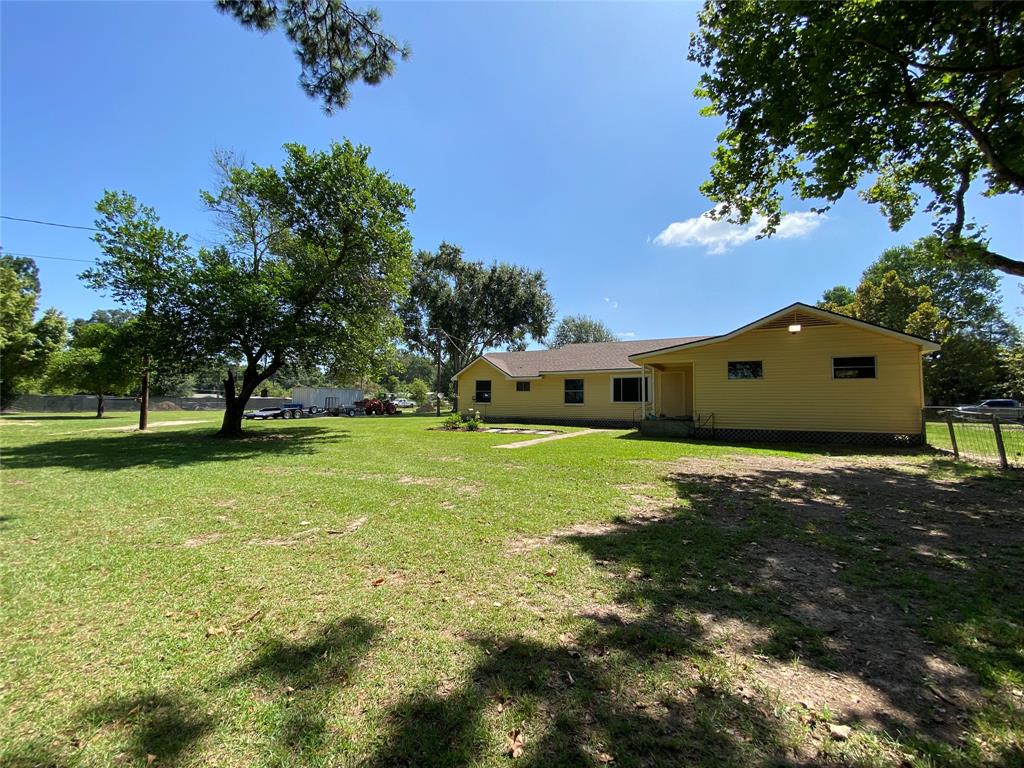 15081 1 Memorial Drive, Splendora, Texas 77372, 3 Bedrooms Bedrooms, 5 Rooms Rooms,2 BathroomsBathrooms,Single-family,For Sale,Memorial,46862882