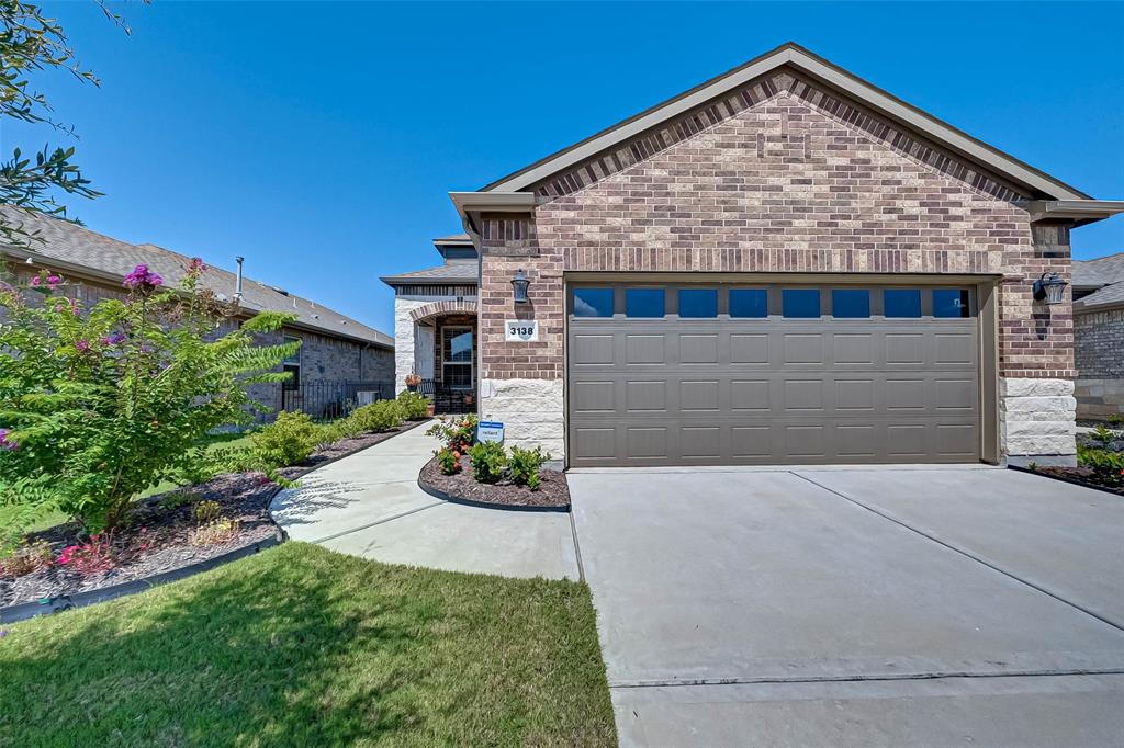 3138 Chimney Swift LN, Richmond, TX 77469