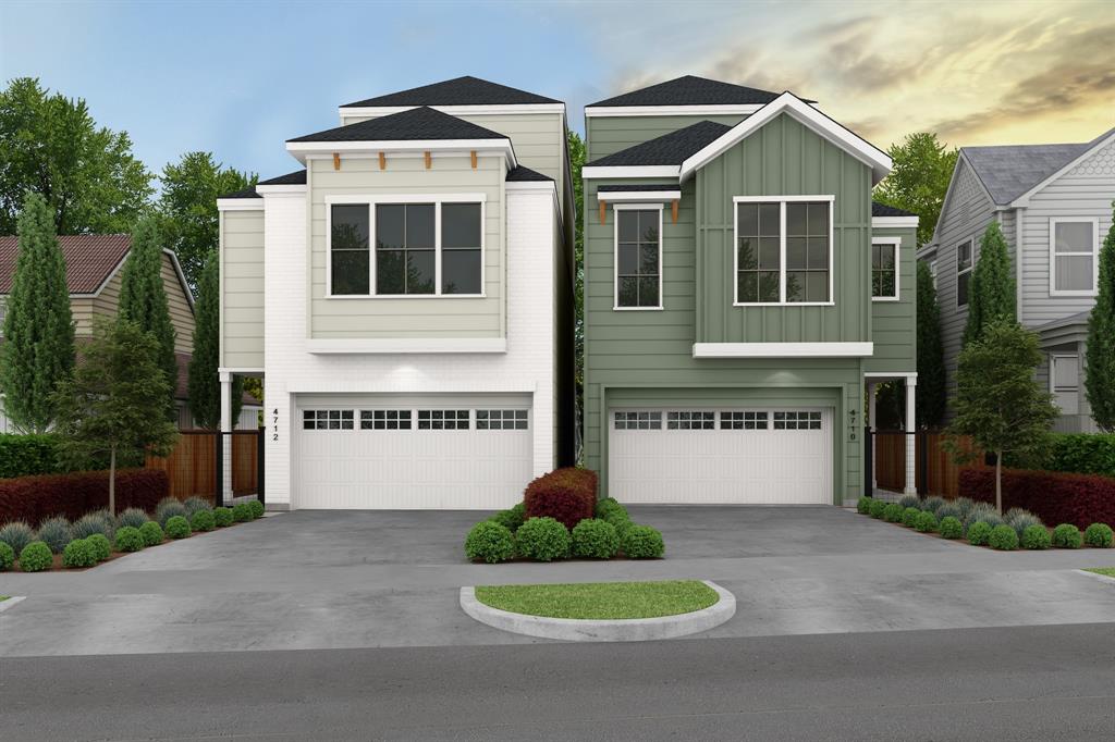 4710 3 MERWIN Street, Houston, Texas 77027, 4 Bedrooms Bedrooms, 14 Rooms Rooms,3 BathroomsBathrooms,Single-family,For Sale,MERWIN,63219680