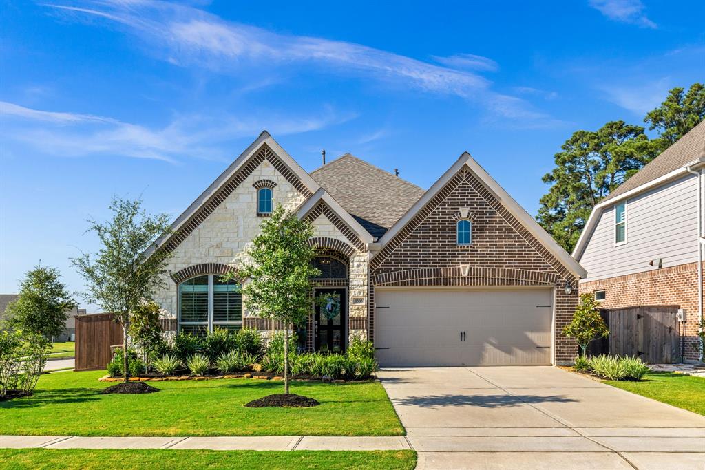 Tomball, TX 77375,9303 Victory Canyon LN