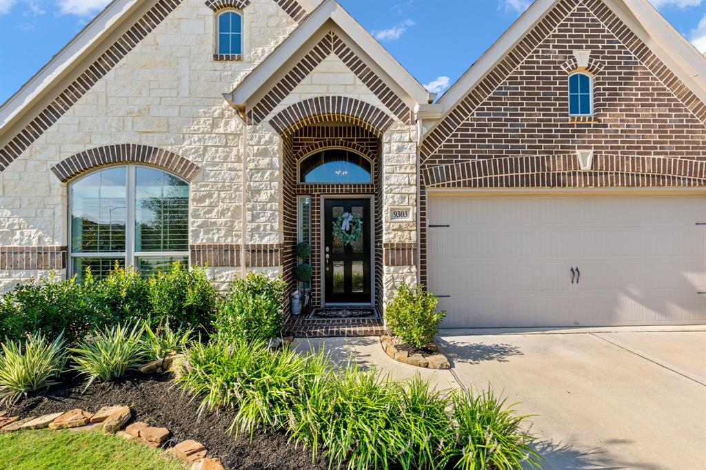 Tomball, TX 77375,9303 Victory Canyon LN