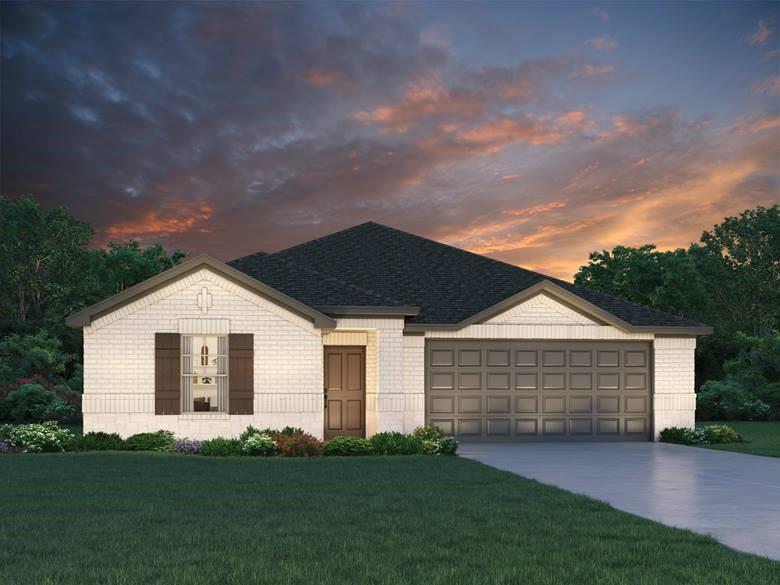1118 1 Vine House Drive, Richmond, Texas 77406, 3 Bedrooms Bedrooms, 5 Rooms Rooms,2 BathroomsBathrooms,Single-family,For Sale,Vine House,80119813