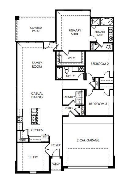 1118 1 Vine House Drive, Richmond, Texas 77406, 3 Bedrooms Bedrooms, 5 Rooms Rooms,2 BathroomsBathrooms,Single-family,For Sale,Vine House,80119813