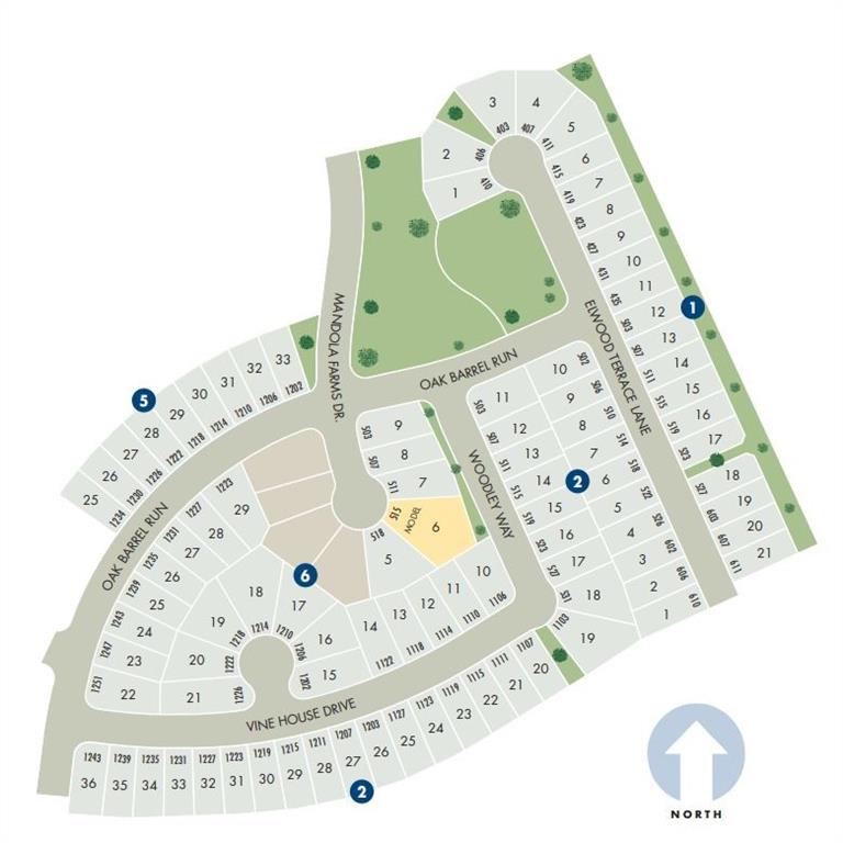 1118 1 Vine House Drive, Richmond, Texas 77406, 3 Bedrooms Bedrooms, 5 Rooms Rooms,2 BathroomsBathrooms,Single-family,For Sale,Vine House,80119813