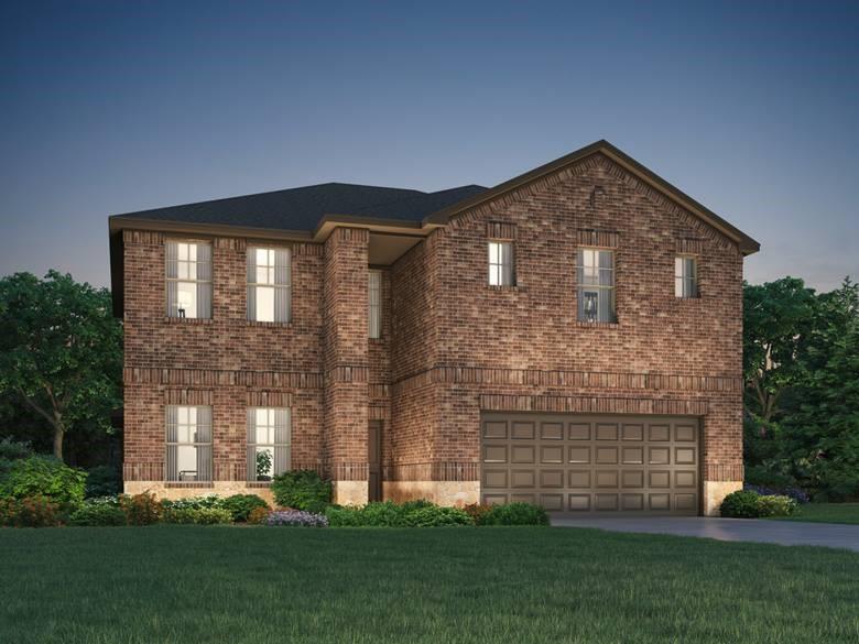 3438 2 Dry Creek Drive, Missouri City, Texas 77459, 4 Bedrooms Bedrooms, 5 Rooms Rooms,3 BathroomsBathrooms,Single-family,For Sale,Dry Creek,78365871