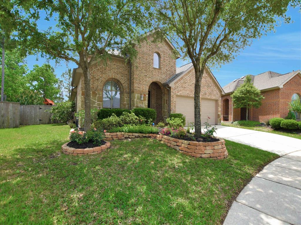 Humble, TX 77396,7330 Leo Creek LN