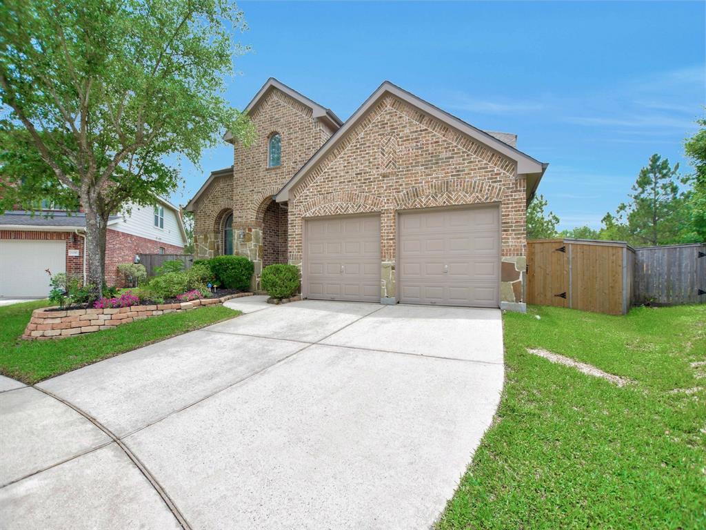 Humble, TX 77396,7330 Leo Creek LN