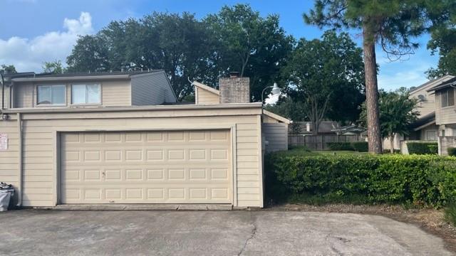 Houston, TX 77099,10345 Huntington Place DR #345