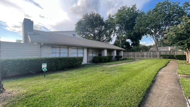 Houston, TX 77099,10345 Huntington Place DR #345