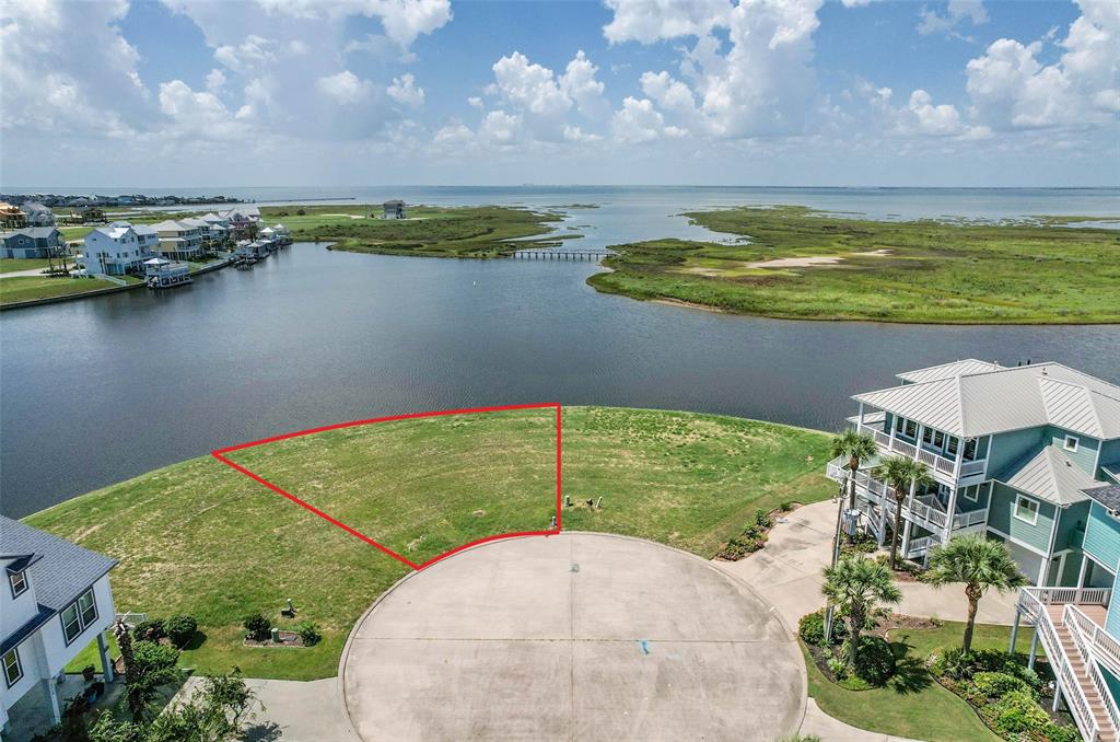 4102 Sand Hill Court, Galveston, Texas 77554, ,Lots,For Sale,Sand Hill,83351872