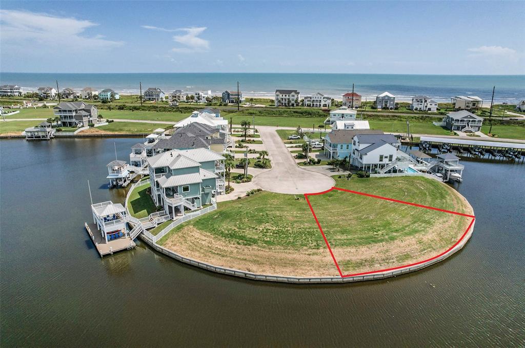 4102 Sand Hill Court, Galveston, Texas 77554, ,Lots,For Sale,Sand Hill,83351872