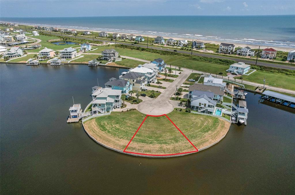 4102 Sand Hill Court, Galveston, Texas 77554, ,Lots,For Sale,Sand Hill,83351872
