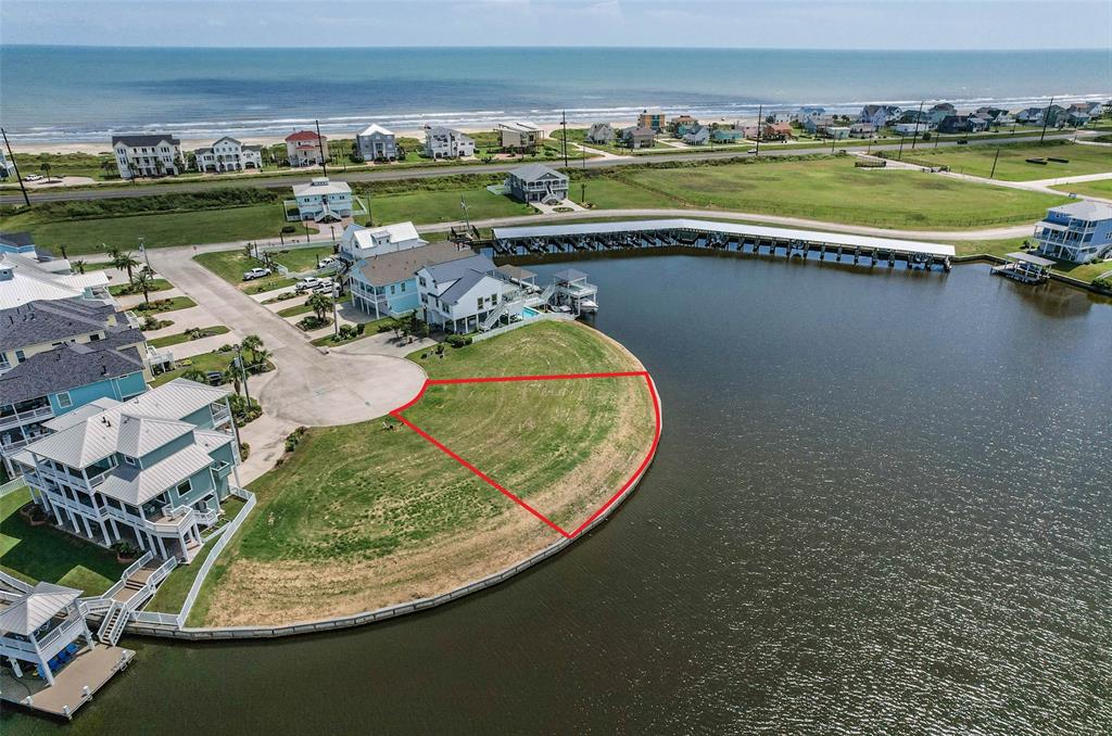 4102 Sand Hill Court, Galveston, Texas 77554, ,Lots,For Sale,Sand Hill,83351872