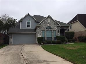 23215 Sawmill Cross LN, Spring, TX 77373