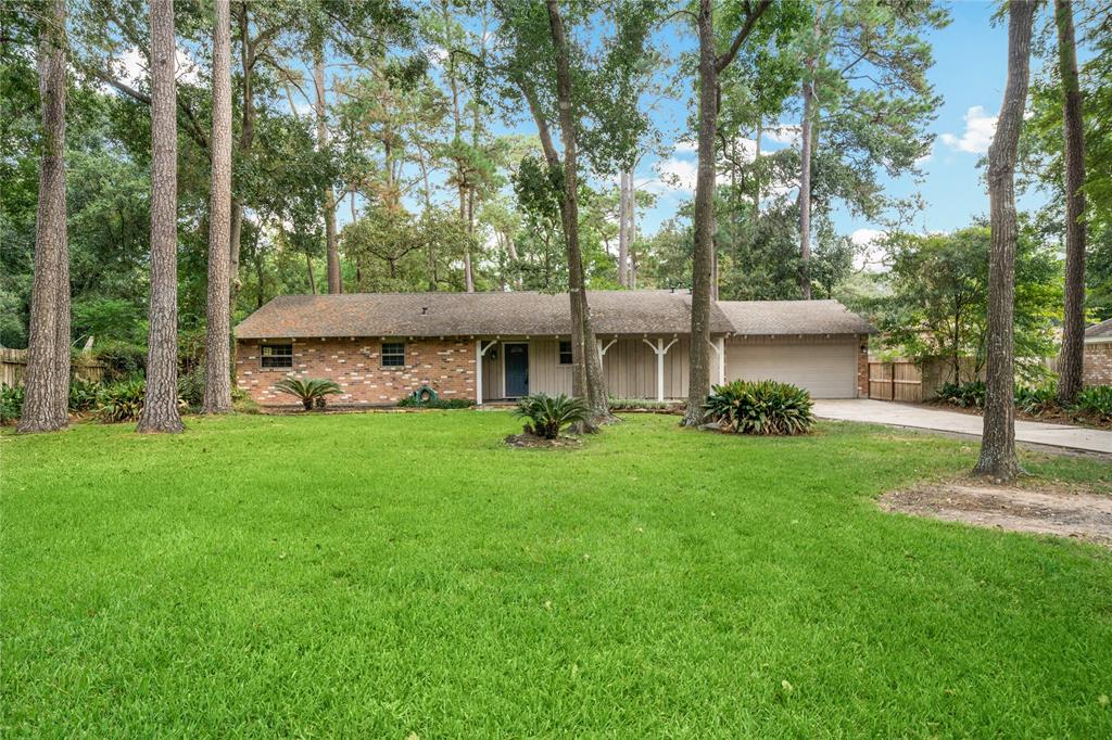 Spring, TX 77386,131 Sagewood DR