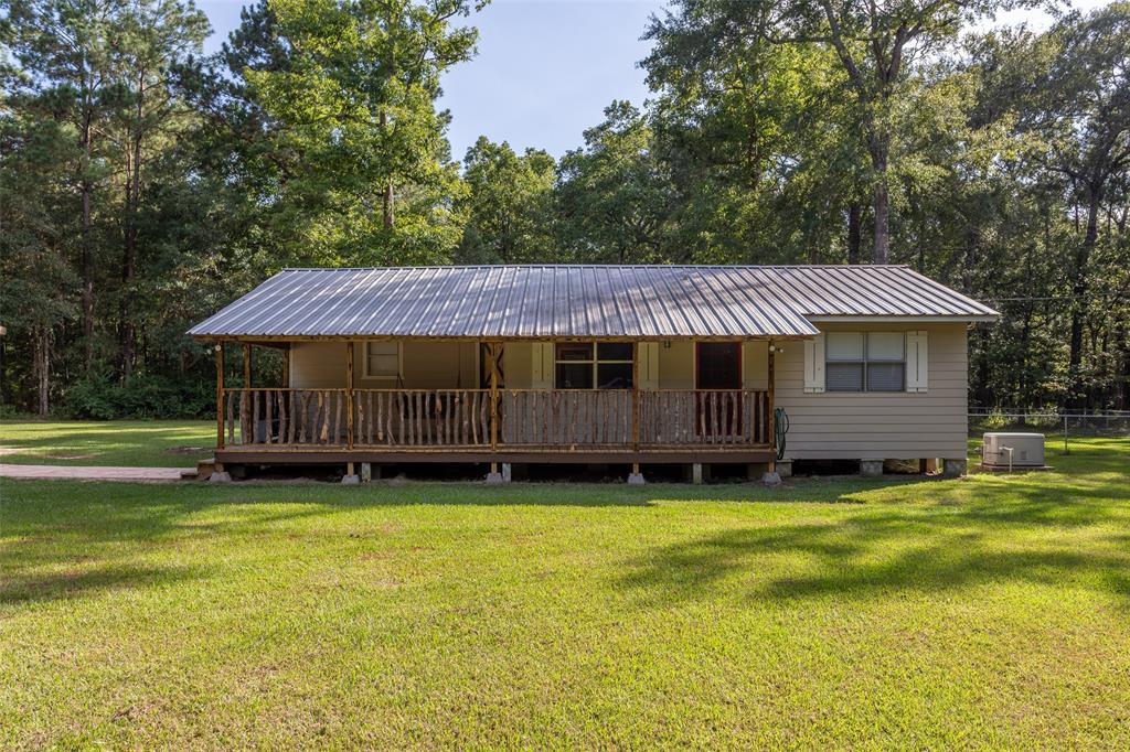 231 N Magnolia DR, Cleveland, TX 77328