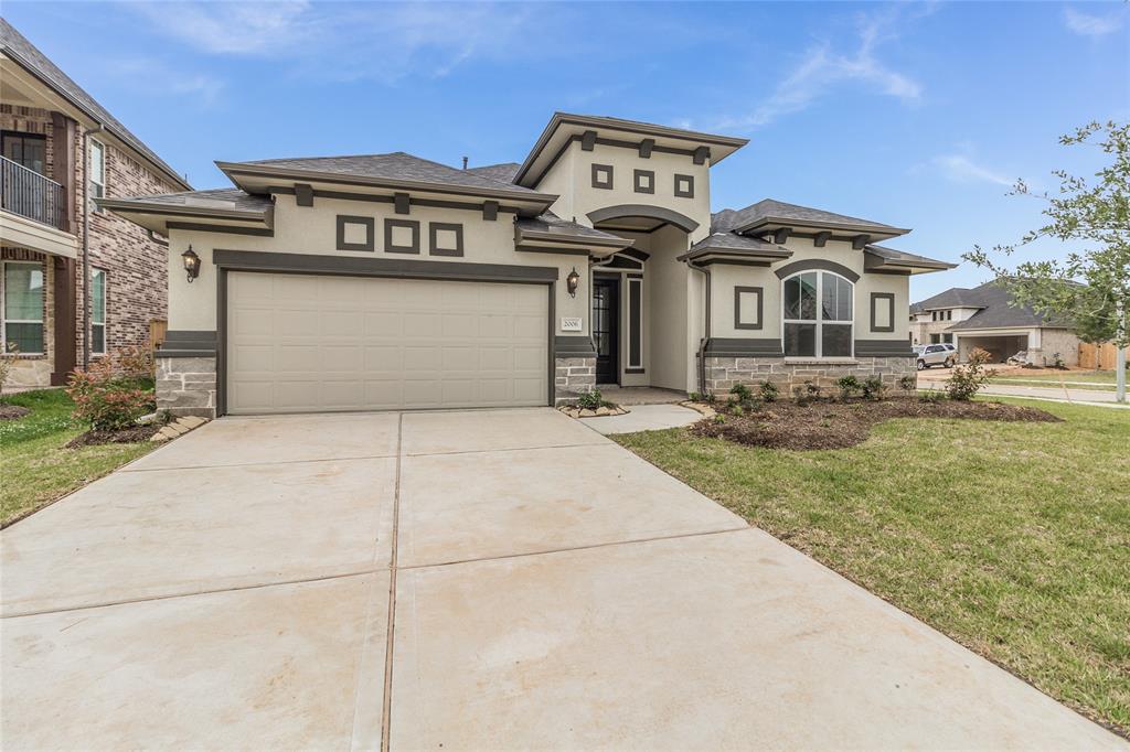 2006 1 Taylor Marie Trail, Katy, Texas 77494, 3 Bedrooms Bedrooms, 8 Rooms Rooms,2 BathroomsBathrooms,Single-family,For Sale,Taylor Marie,80250405