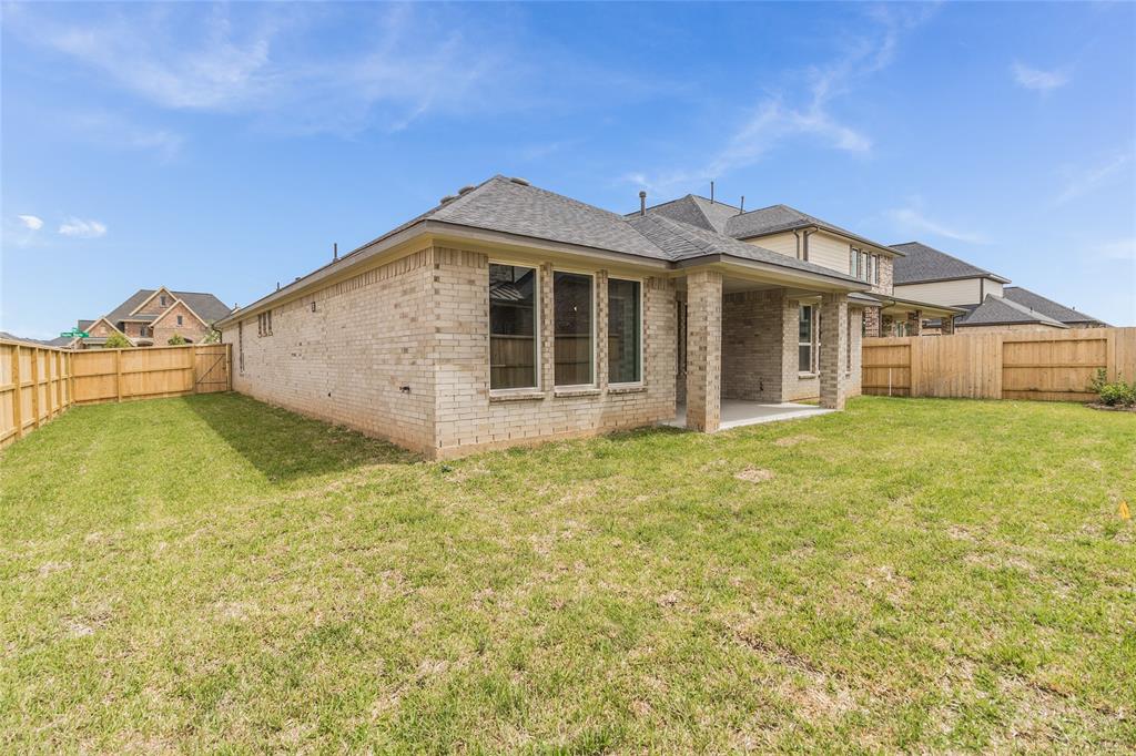 2006 1 Taylor Marie Trail, Katy, Texas 77494, 3 Bedrooms Bedrooms, 8 Rooms Rooms,2 BathroomsBathrooms,Single-family,For Sale,Taylor Marie,80250405