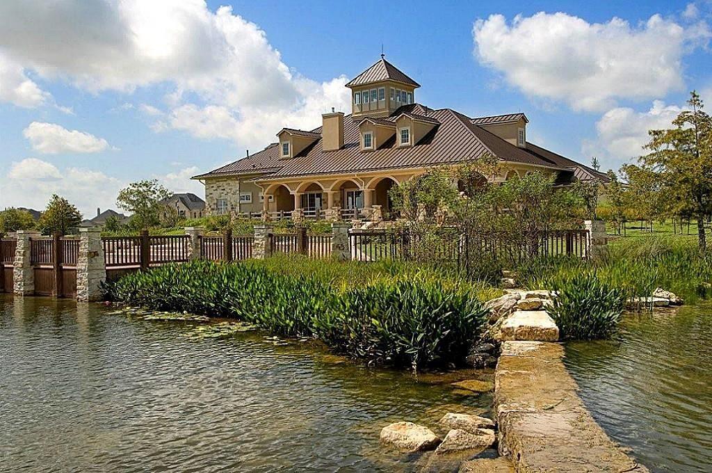 2006 1 Taylor Marie Trail, Katy, Texas 77494, 3 Bedrooms Bedrooms, 8 Rooms Rooms,2 BathroomsBathrooms,Single-family,For Sale,Taylor Marie,80250405