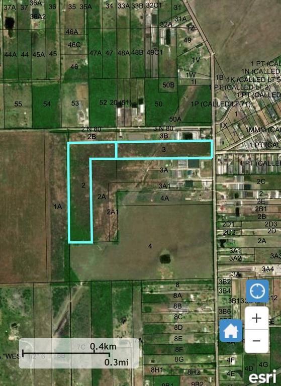 0 County Road 121, Rosharon, Texas 77583, ,Country Homes/acreage,For Sale,County Road 121,10707188