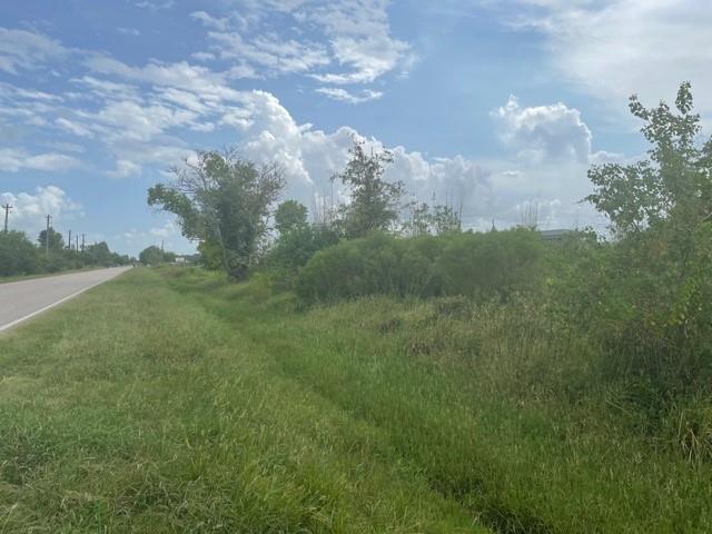 0 County Road 121, Rosharon, Texas 77583, ,Country Homes/acreage,For Sale,County Road 121,10707188