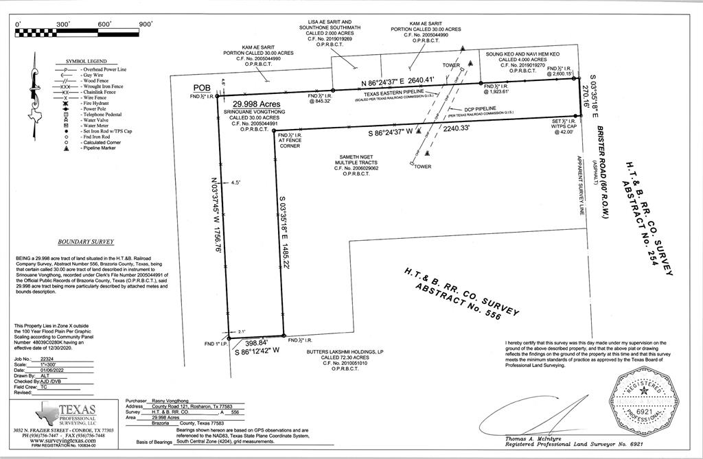 0 County Road 121, Rosharon, Texas 77583, ,Country Homes/acreage,For Sale,County Road 121,10707188