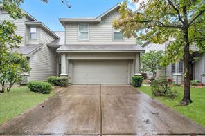 46 Burberry, The Woodlands, TX, 77384
