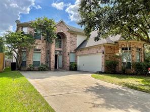 16731 Mallory Bridge, Houston, TX, 77095
