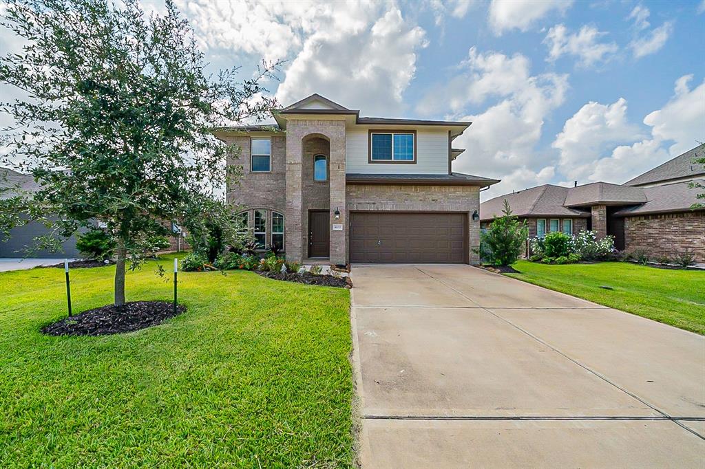 4820 La Piedra LN, League City, TX 77573