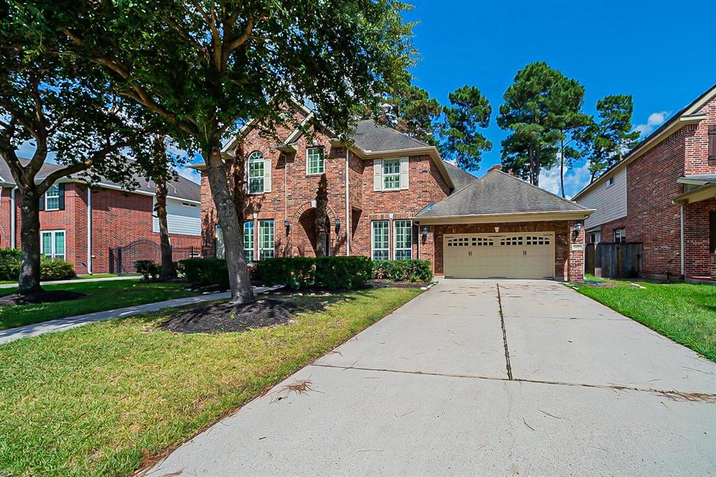 14622 2 Wood Thorn Court, Humble, Texas 77396, 4 Bedrooms Bedrooms, 4 Rooms Rooms,3 BathroomsBathrooms,Single-family,For Sale,Wood Thorn,34225740