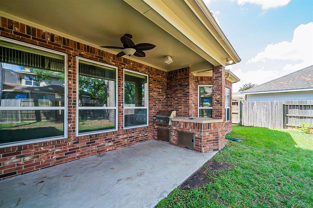 14622 2 Wood Thorn Court, Humble, Texas 77396, 4 Bedrooms Bedrooms, 4 Rooms Rooms,3 BathroomsBathrooms,Single-family,For Sale,Wood Thorn,34225740