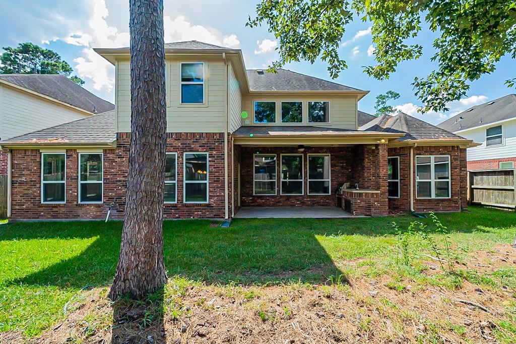 14622 2 Wood Thorn Court, Humble, Texas 77396, 4 Bedrooms Bedrooms, 4 Rooms Rooms,3 BathroomsBathrooms,Single-family,For Sale,Wood Thorn,34225740