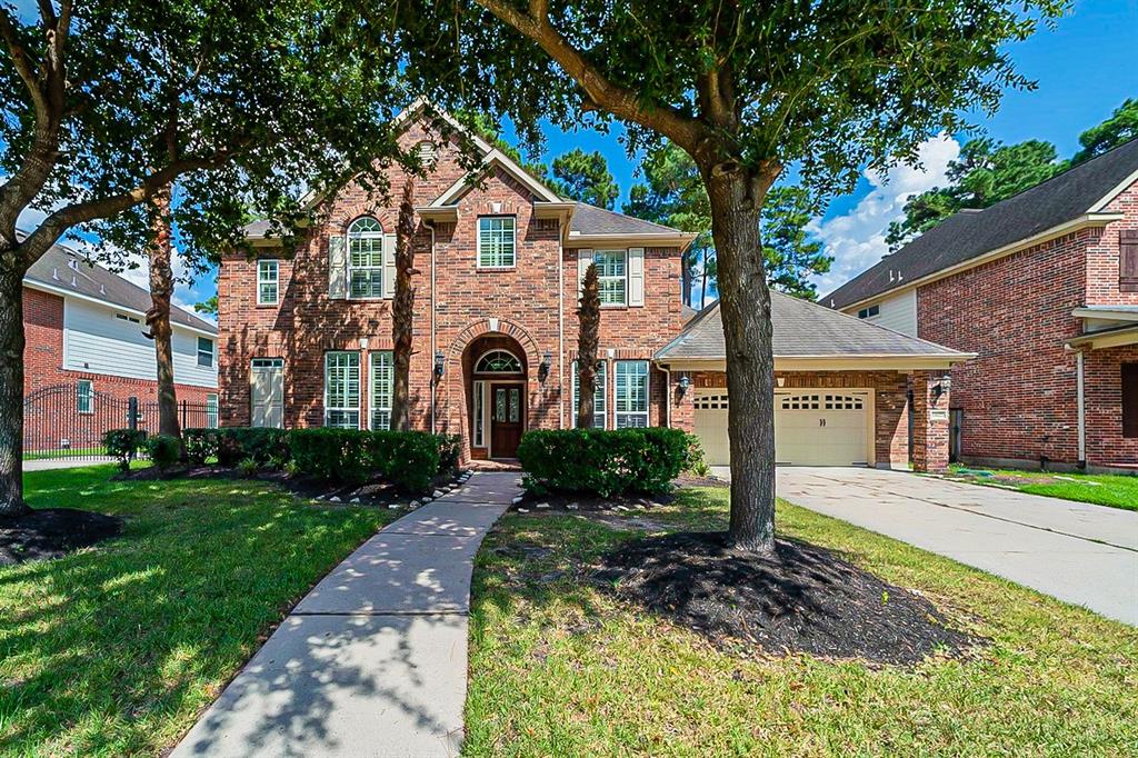 14622 2 Wood Thorn Court, Humble, Texas 77396, 4 Bedrooms Bedrooms, 4 Rooms Rooms,3 BathroomsBathrooms,Single-family,For Sale,Wood Thorn,34225740