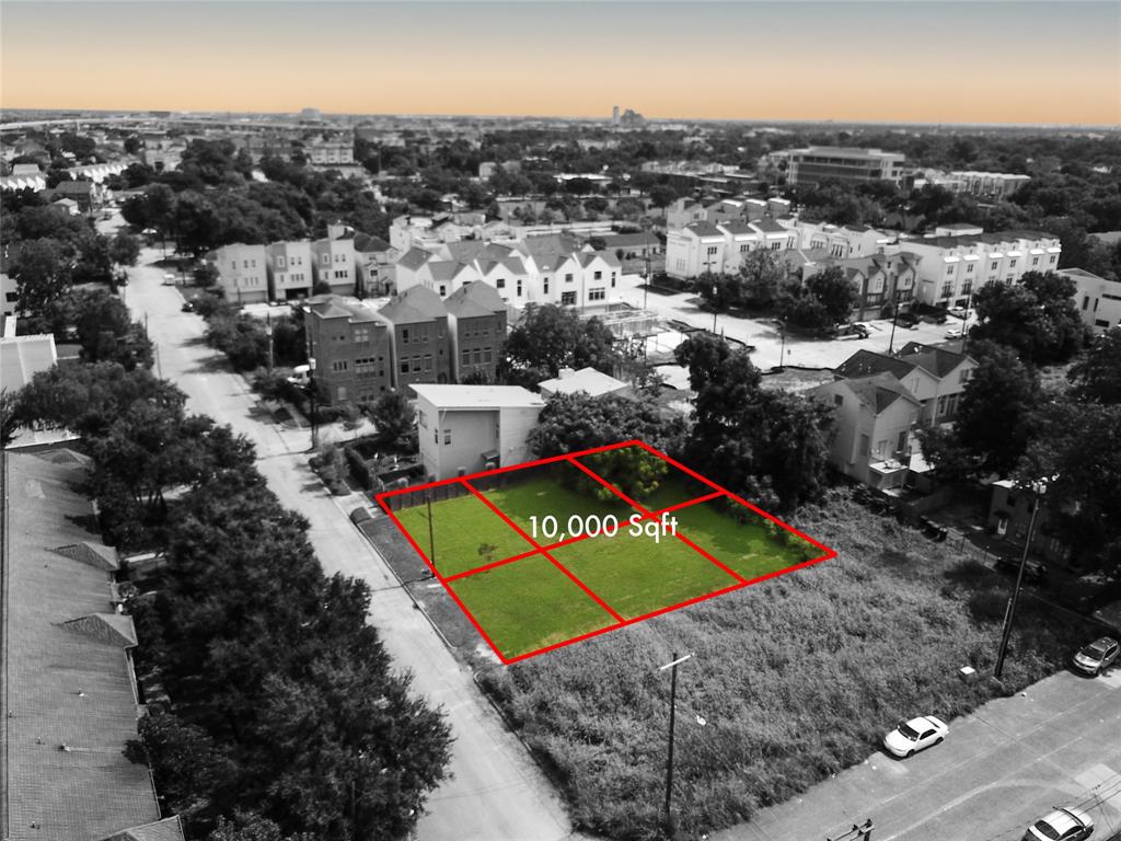 0 Saint Emanuel Street, Houston, Texas 77004, ,Lots,For Sale,Saint Emanuel,64677165