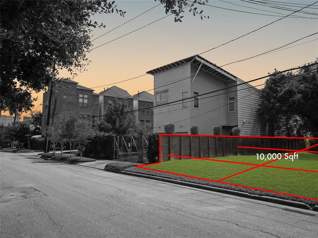 0 Saint Emanuel Street, Houston, Texas 77004, ,Lots,For Sale,Saint Emanuel,64677165