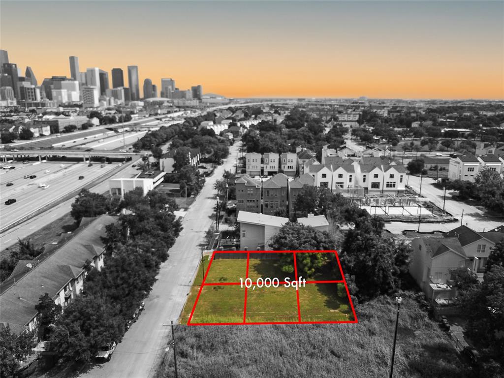 0 Saint Emanuel Street, Houston, Texas 77004, ,Lots,For Sale,Saint Emanuel,64677165