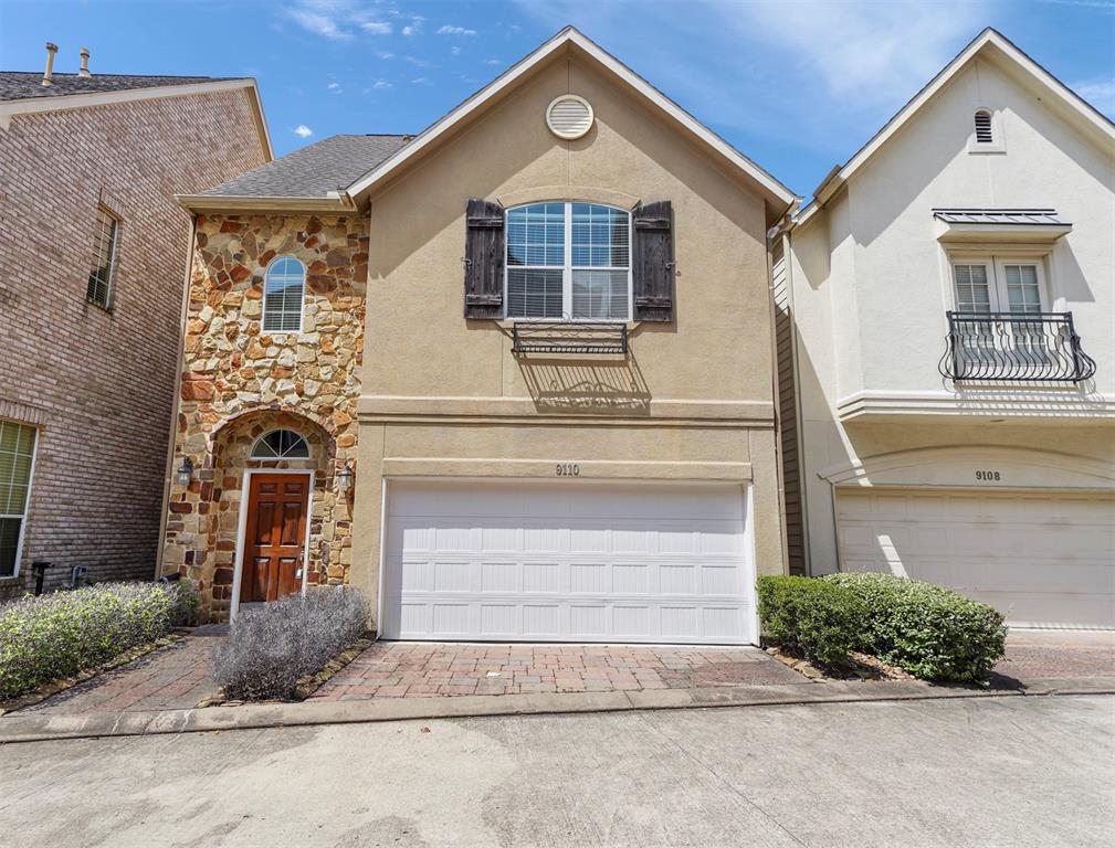 9110 3 Harbor Hills Drive, Houston, Texas 77054, 4 Bedrooms Bedrooms, 4 Rooms Rooms,3 BathroomsBathrooms,Single-family,For Sale,Harbor Hills,86643955