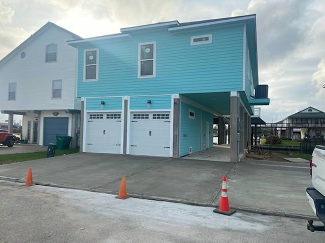776 Marlin Street