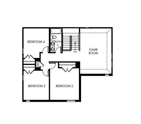 10013 2 Hermann Trace, Texas City, Texas 77591, 4 Bedrooms Bedrooms, 7 Rooms Rooms,2 BathroomsBathrooms,Single-family,For Sale,Hermann,54168759