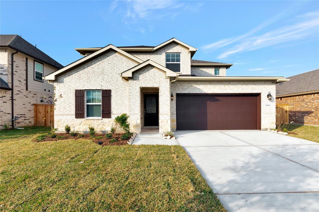 10108 2 Hermann Trace, Texas City, Texas 77591, 4 Bedrooms Bedrooms, 7 Rooms Rooms,2 BathroomsBathrooms,Single-family,For Sale,Hermann,86935503