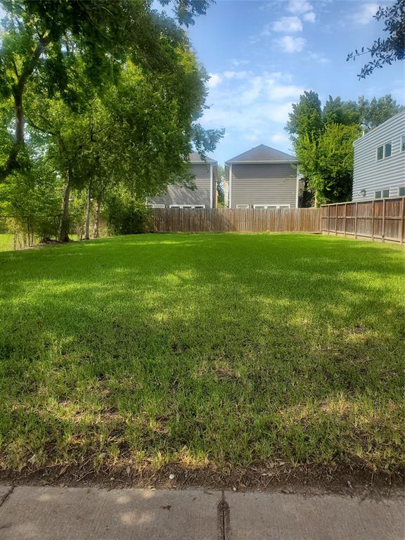 0 Lyons Avenue, Houston, Texas 77020, ,Lots,For Sale,Lyons,23159071