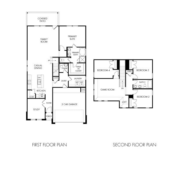 6614 2 River Cherwell Court, Richmond, Texas 77407, 4 Bedrooms Bedrooms, 7 Rooms Rooms,2 BathroomsBathrooms,Single-family,For Sale,River Cherwell,61224069