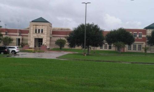 6618 2 Casper Falls Trail, Richmond, Texas 77407, 4 Bedrooms Bedrooms, 7 Rooms Rooms,2 BathroomsBathrooms,Single-family,For Sale,Casper Falls,89415159