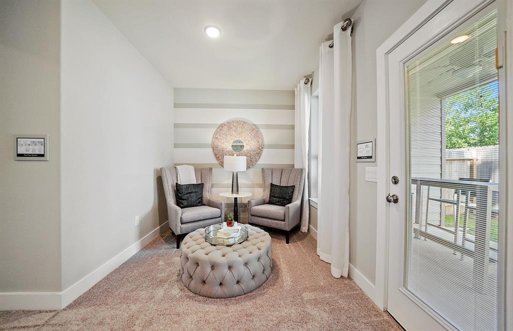 3120 3 Yukon Trace Drive, Houston, Texas 77063, 3 Bedrooms Bedrooms, 5 Rooms Rooms,2 BathroomsBathrooms,Single-family,For Sale,Yukon Trace,80191245